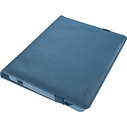 Capa Universal Azul para Tablets Até 10" - Trust Verso