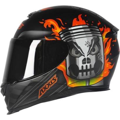 Capacete Axxis Eagle Piston 60cm