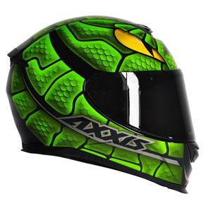 Capacete Axxis Eagle Snake - M (57/58)