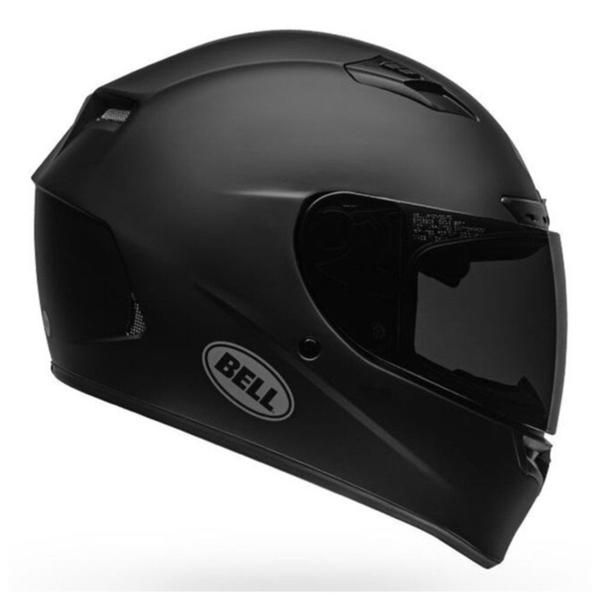 Capacete Bell Qualifier Dlx Mips Solid