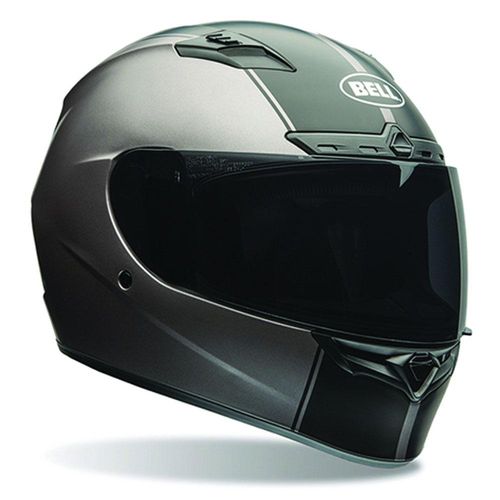 Capacete Bell Qualifier DLX Rally Matte