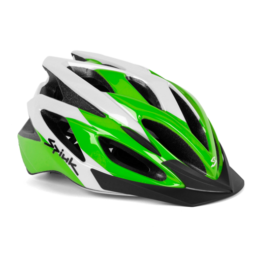 Capacete Ciclismo Spiuk Tamera