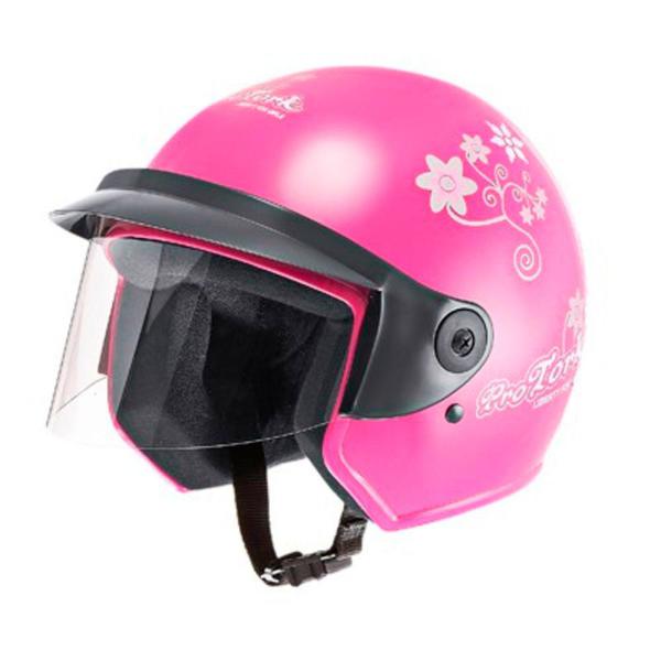 Capacete Liberty Three For Girls Pro Tork