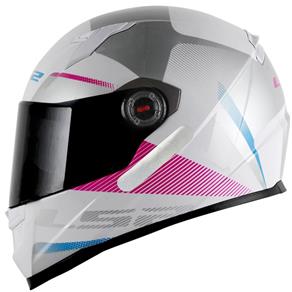 Capacete LS2 FF358 Tyrell - 54
