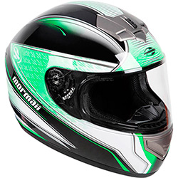 Tudo sobre 'Capacete Street Obsession Green - Mormaii'