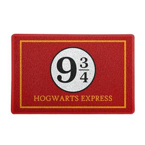 Capacho Hogwarts Express
