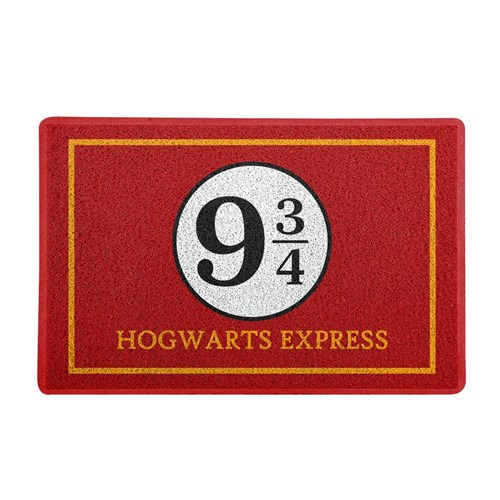 Capacho Hogwarts Express