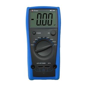 Capacímetro Digital MC-154 Minipa