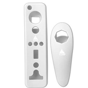 Capas Protetoras para Wii Remote e Nunchuck 18022 Clone