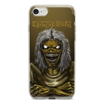 Capa para celular Iron Maiden 3 - Iphone 4 / 4s