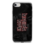 Capa para celular Iron Maiden - Iphone 11
