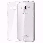 Capinha para Smartphone Samsung Galaxy J3 J300 Transparente