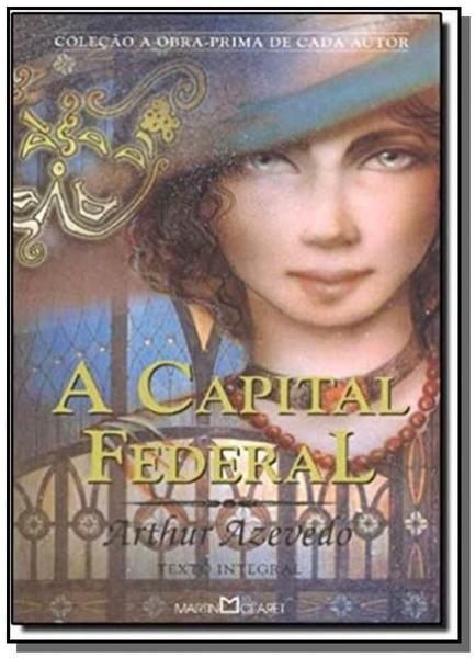 Capital Federal, a  02 - Martin Claret