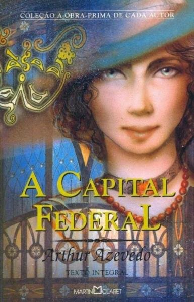 Capital Federal,A - Martin Claret