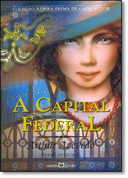 Capital Federal, a - Martin Claret