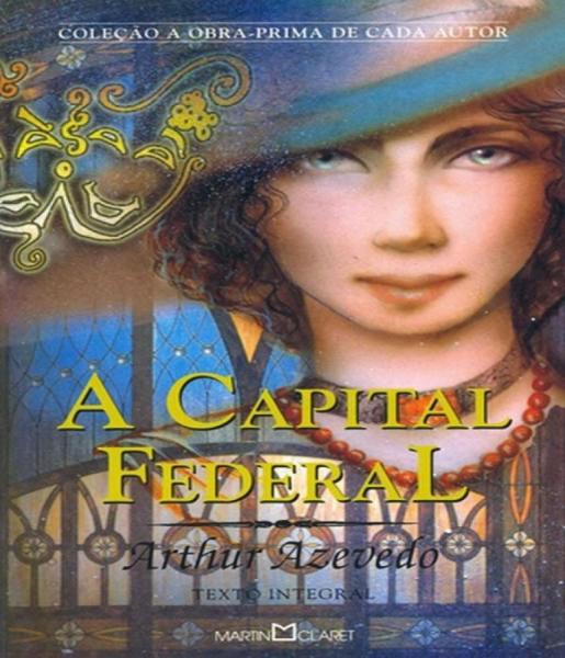 Capital Federal, a - N:94 - Martin Claret