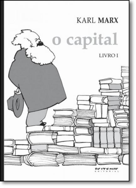 Capital, o - Livro 1 - Boitempo