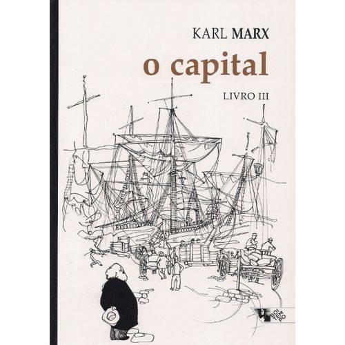 Capital, o - Livro 3