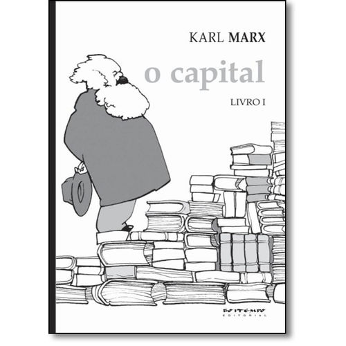 Capital, o - Livro 1