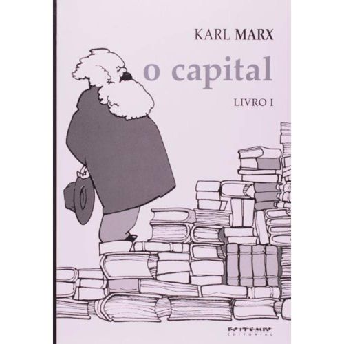 Capital, o - Livro 1
