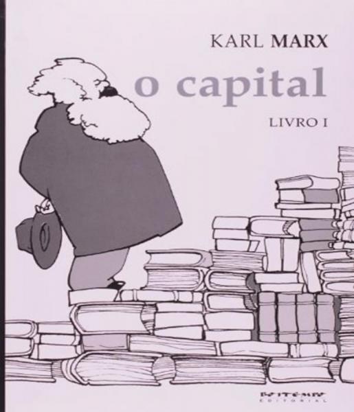 Capital, o - Livro I - 02 Ed - Boitempo