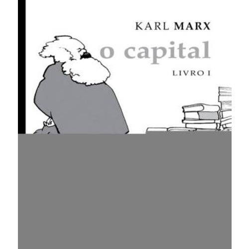 Capital, o - Livro I - 02 Edi