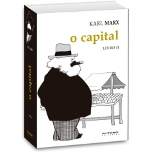 Capital, o - Livro Ii - Boitempo