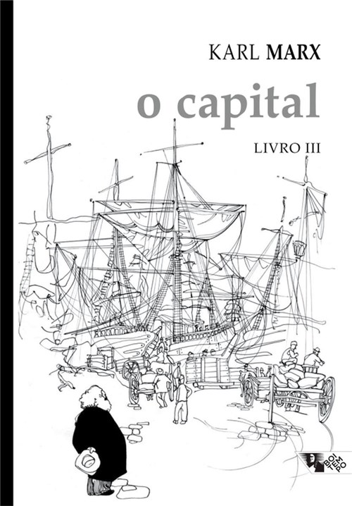 Capital, o - Livro Iii