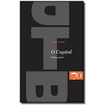 Capital, o