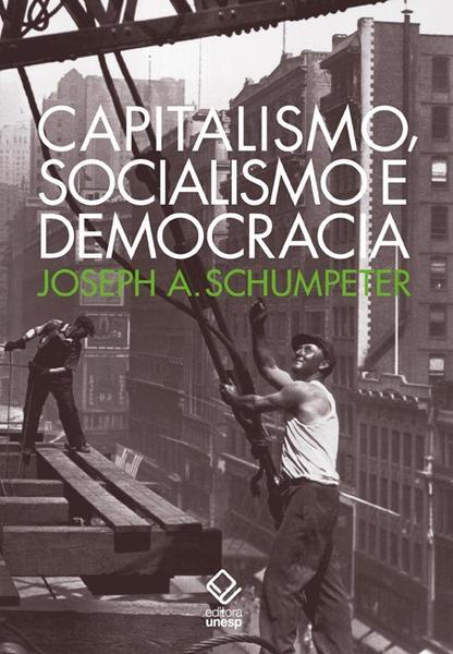 Capitalismo, Socialismo e Democracia - Unesp