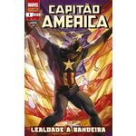 Capitão América - 3