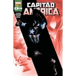 Capitão América - 9