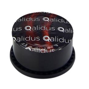 Cápsula de Café Qalidus Intensidade 10 Delta Q - 10 Cápsulas