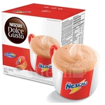 Cápsula Nescafé Dolce Gusto Nescau 16 Cápsulas - Nestlé