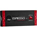 Tudo sobre 'Cápsulas de Café Dop Expresso Blend Clássico - 10 Cápsulas (Compatível Nespresso)'
