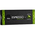 Tudo sobre 'Cápsulas de Café Dop Expresso Espírito Santo - 10 Cápsulas (Compatível Nespresso)'