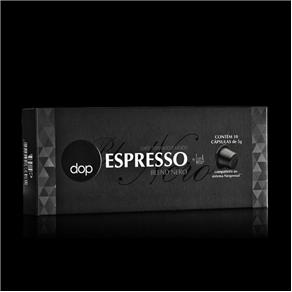Cápsulas Dop Espresso Blend Nero