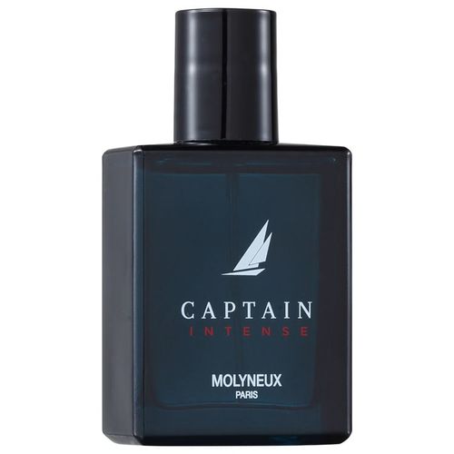 Captain Intense Molyneux Eau de Parfum - Perfume Masculino 30ml