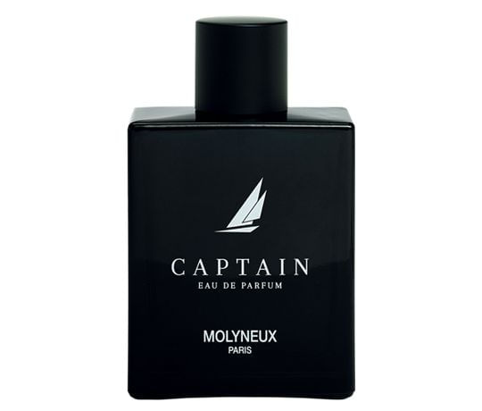 Captain Masculino de Molyneux Eau de Parfum 30 Ml