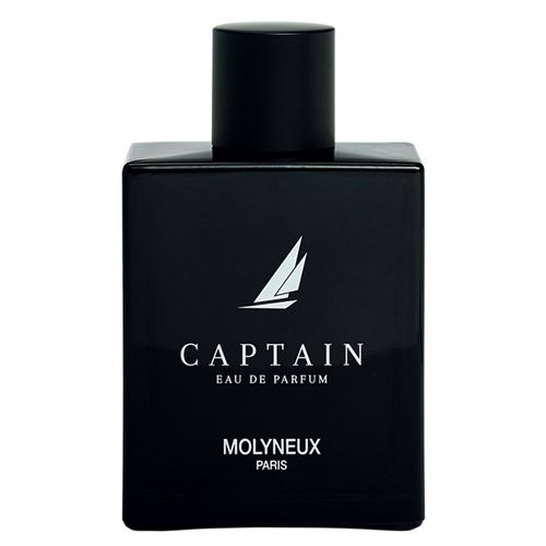 Captain Masculino de Molyneux Eau de Parfum 100 Ml