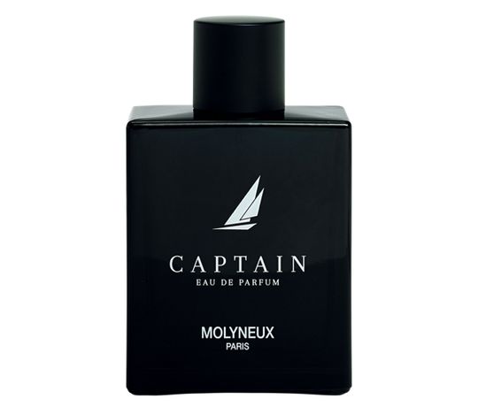 Captain Masculino de Molyneux Eau de Parfum 50 Ml