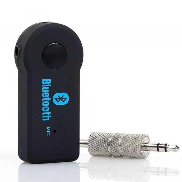 Car Mp3 Audio Player Bluetooth Transmissor Conexão Auxiliar - Xzhang