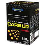 Carb Up Gel - 10 Sachês - com Bcaa - Probiótica
