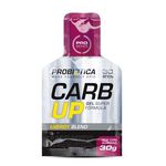 Carb Up Gel Super Fórmula 30g - Probiótica