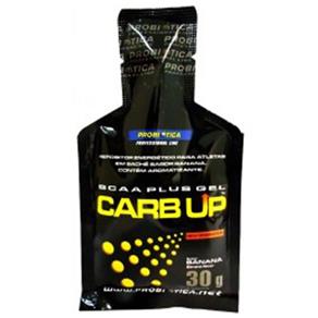 Carb-Up Gel (Unidade) - Probiótica - 30G - Açaí com Guaraná