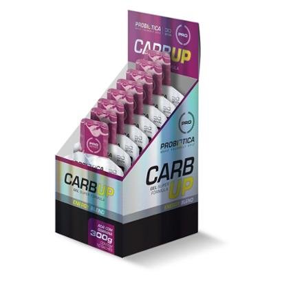 Carbo Up Probiotica - 10 Sachês