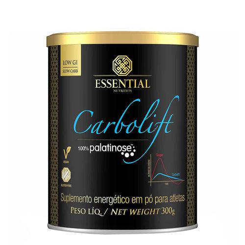 Tudo sobre 'Carbolift - Essential 300g'