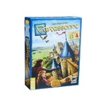 Carcassonne 2 Edição