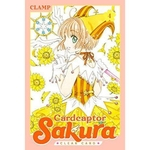 CardCaptor Sakura - Volume 4