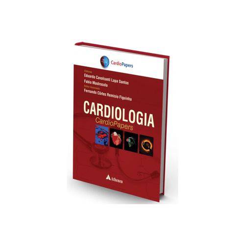 Tudo sobre 'Cardiologia Cardiopapers'